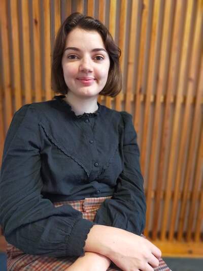 Eloïse BARANGER