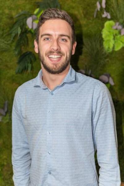 Romain BRU